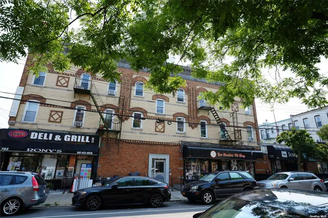 $1,588,000 | 18-81 Putnam Avenue | Ridgewood