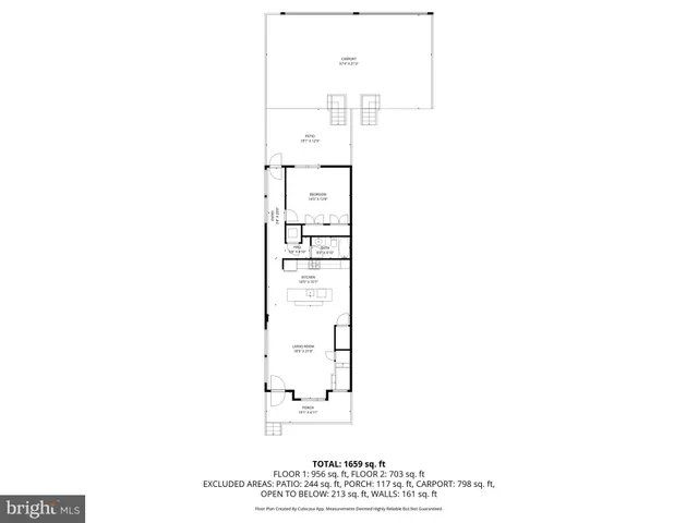 $4,400 | 241 R Street Northeast, Unit A, Washington, DC 20002