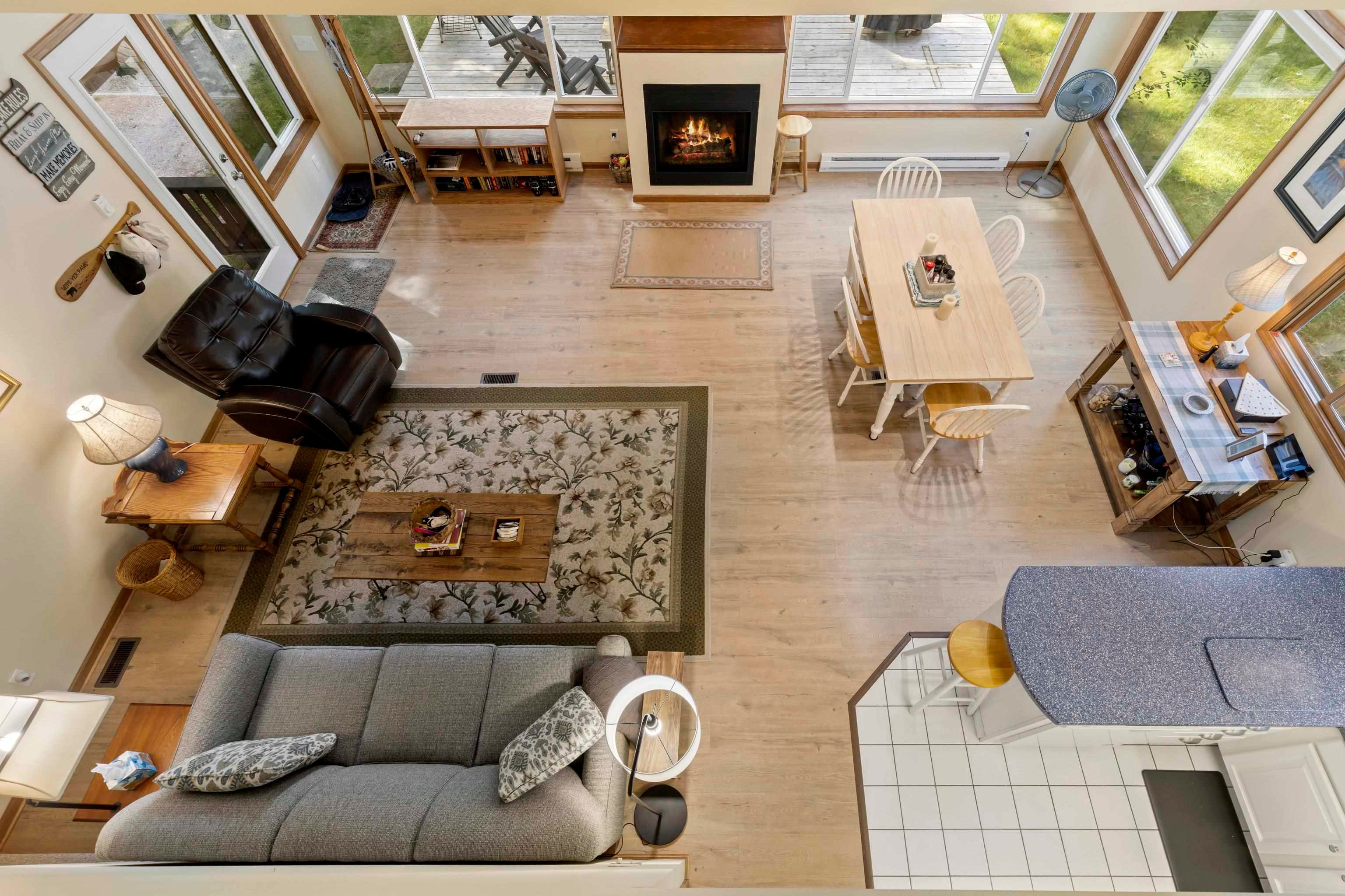 8643 Deadstream Road, Unit LOT: 5 Honor, MI 49640 - Photo 25 of 33 Gallery Image 25