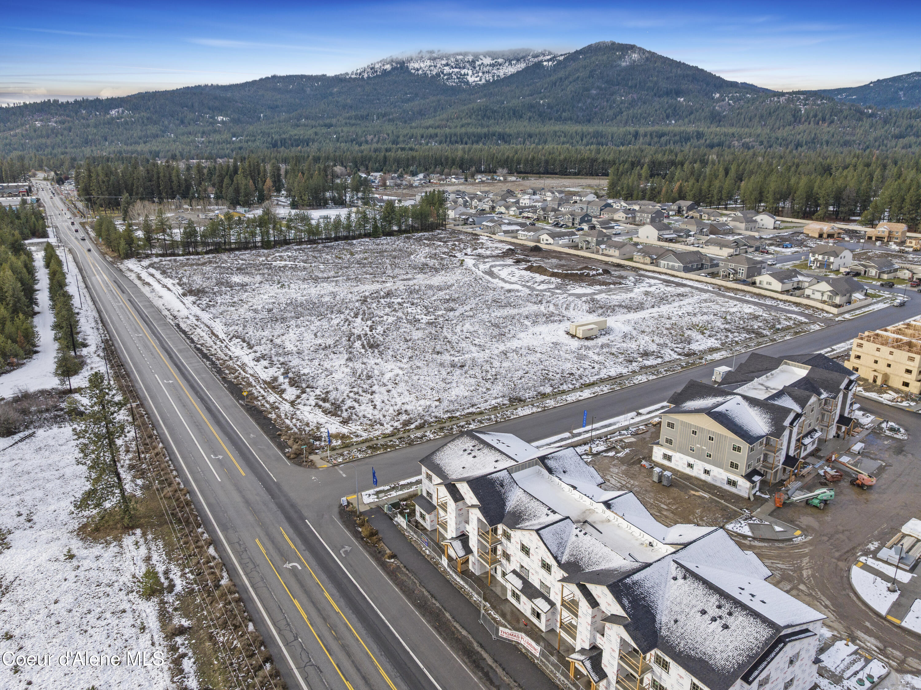 16125 Cloverdale Street Rathdrum, ID 83858 - Photo 5 of 9 web_Rathdrum Parcel_2025_09