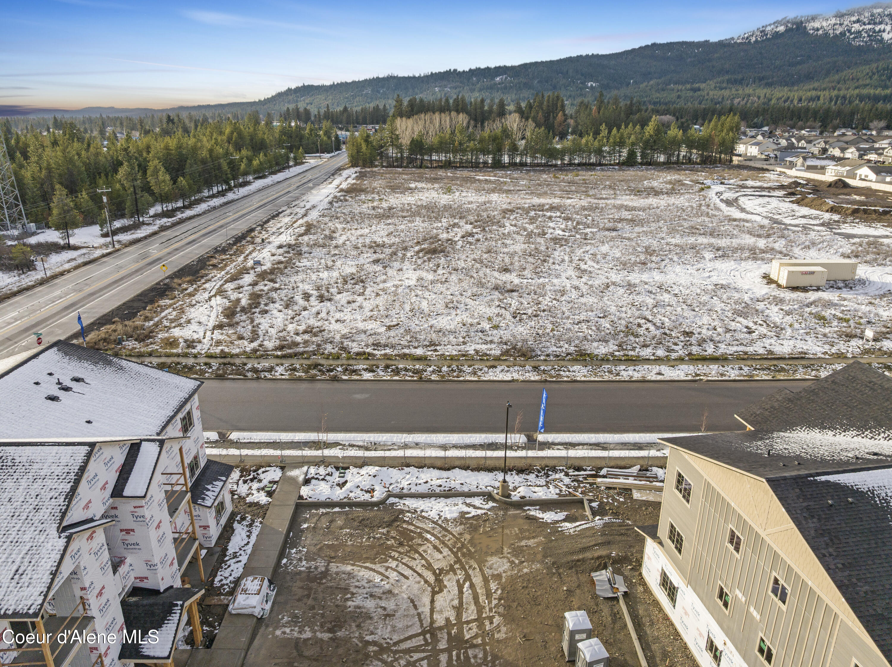 16125 Cloverdale Street Rathdrum, ID 83858 - Photo 7 of 9 web_Rathdrum Parcel_2025_19