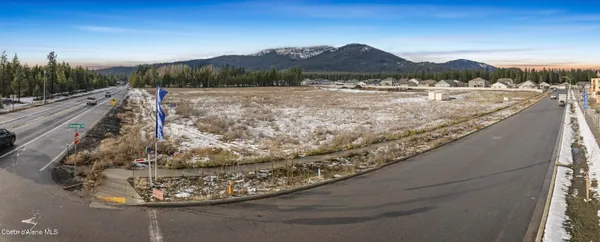 $945,283 | 16125 Cloverdale Street, Rathdrum, ID 83858