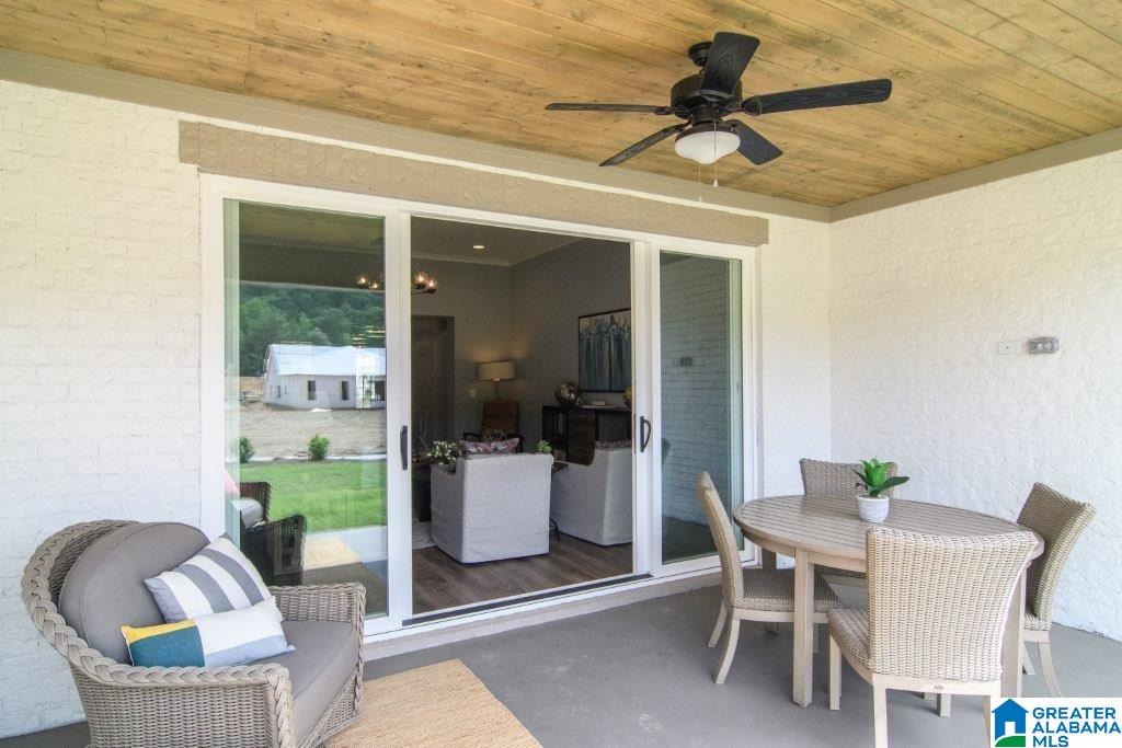 4057 Olivia Road Birmingham, AL 35244 - Photo 10 of 30