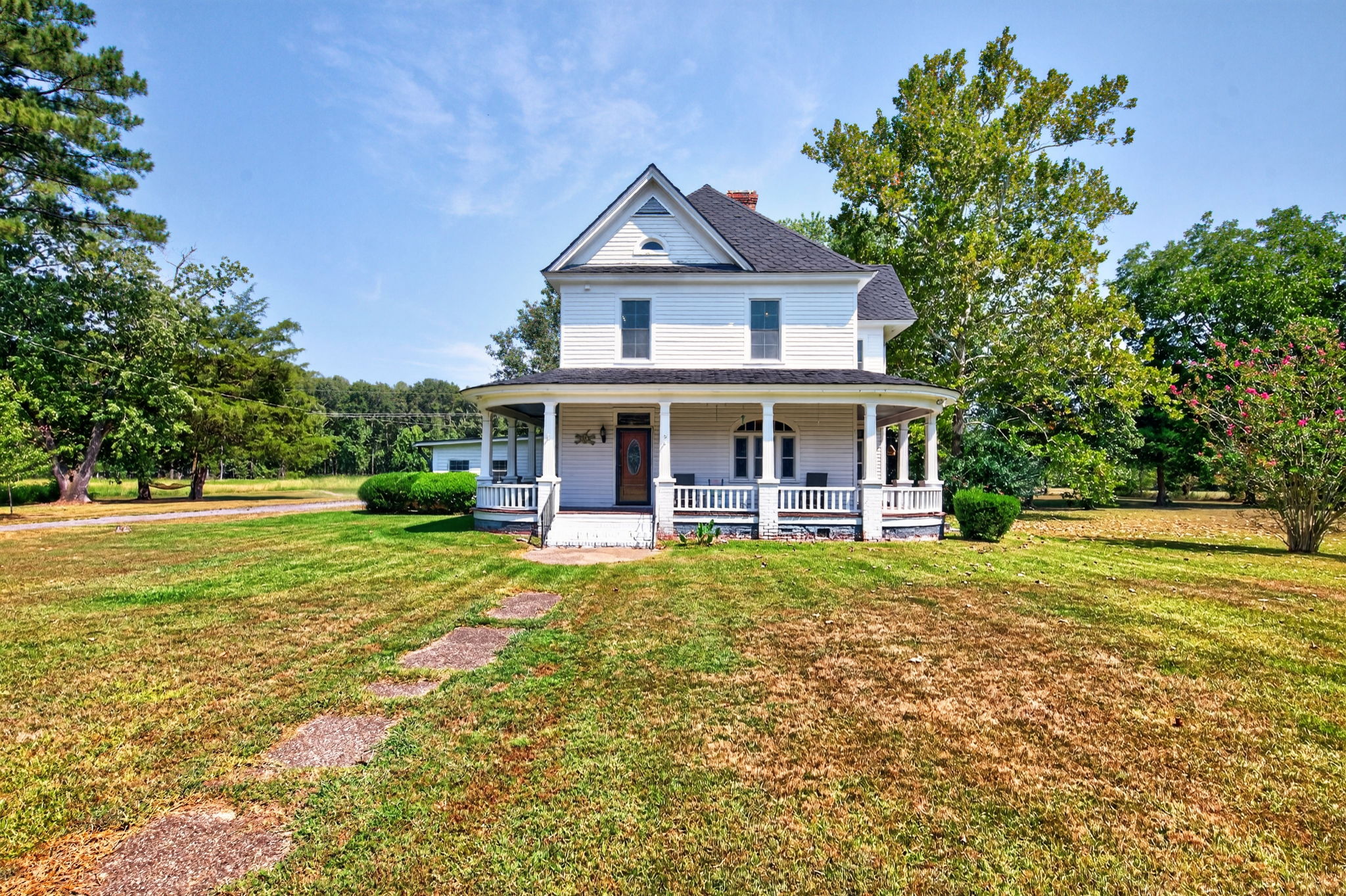 15235 Whitehead Road Branchville, VA 23828 - Photo 1 of 46 Gallery Image 1