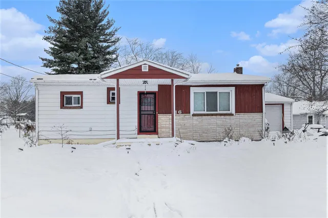 $185,000 | 116 South 24th Street, Battle Creek, MI 49015