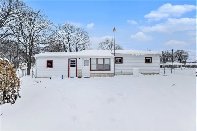 $185,000 | 116 South 24th Street, Battle Creek, MI 49015
