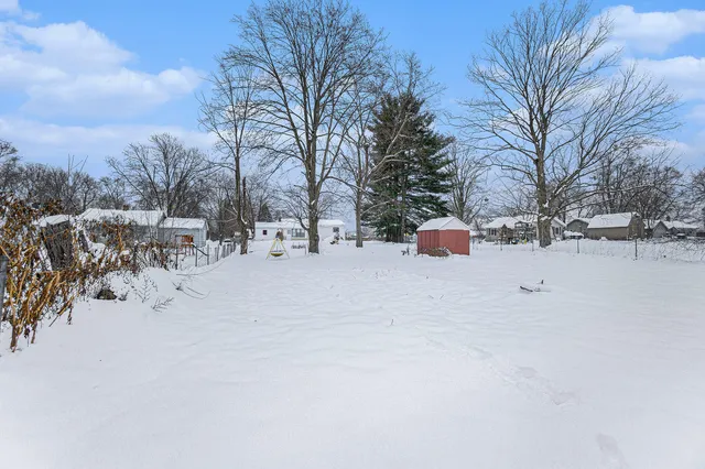 $185,000 | 116 South 24th Street, Battle Creek, MI 49015