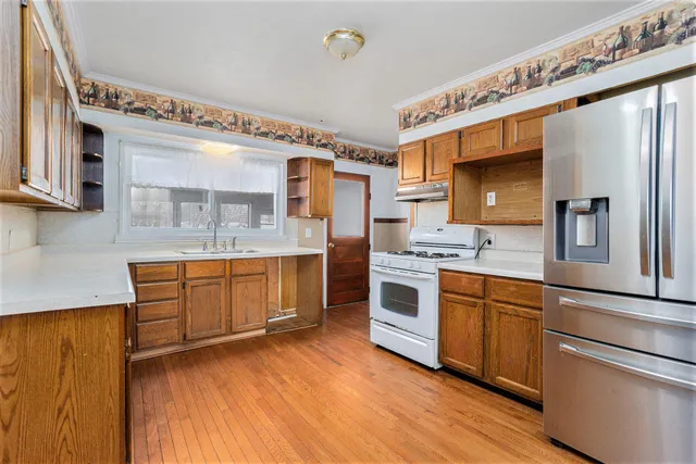 $185,000 | 116 South 24th Street, Battle Creek, MI 49015