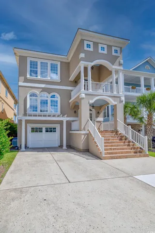 $1,499,000 | 424 West Palms Drive, Myrtle Beach, SC 29579