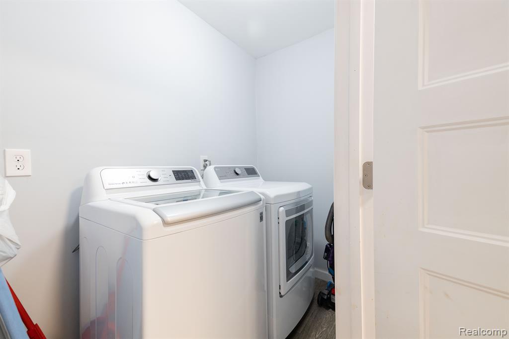 1241 Rambling Road Ypsilanti, MI 48198 - Photo 20 of 23