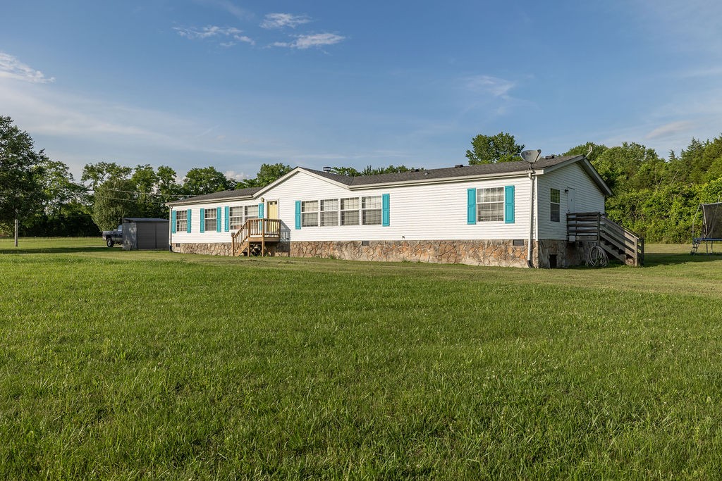 2861 Verona Caney Road Lewisburg, TN 37091 - Photo 3 of 30