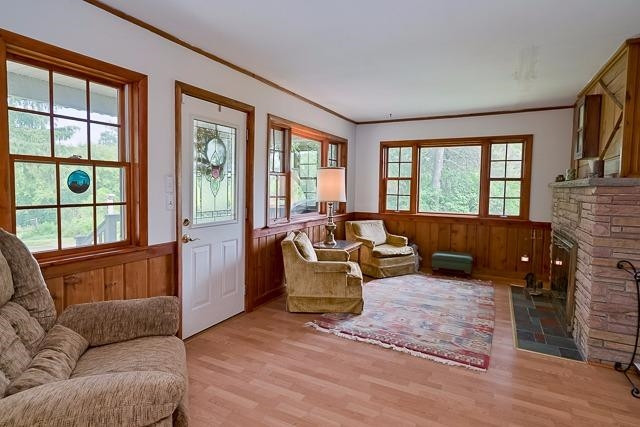 5870 Lima Center Road Manchester, MI 48158 - Photo 2 of 10 Photo 2