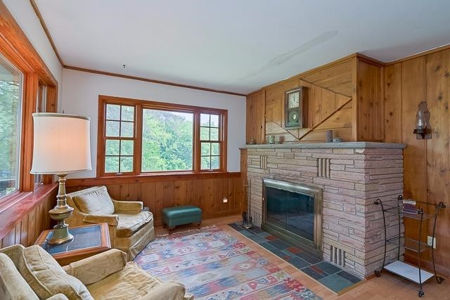 5870 Lima Center Road Manchester, MI 48158 - Photo 4 of 10 Photo 4