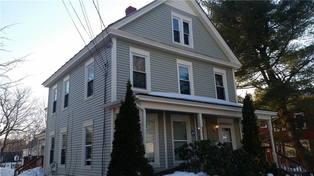 24 Prospect Street Waterville, ME 04901 - Photo 10 of 11 Photo