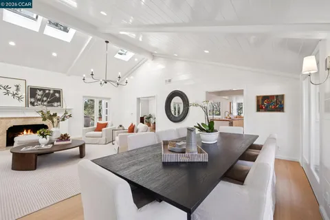 $4,750,000 | 4040 Los Arabis Drive, Lafayette, CA 94549