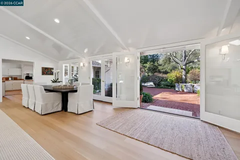 $4,750,000 | 4040 Los Arabis Drive, Lafayette, CA 94549