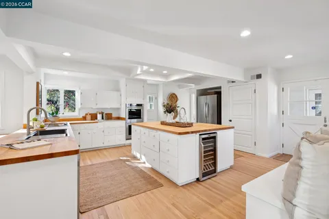 $4,750,000 | 4040 Los Arabis Drive, Lafayette, CA 94549