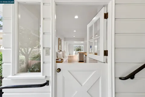 $4,750,000 | 4040 Los Arabis Drive, Lafayette, CA 94549