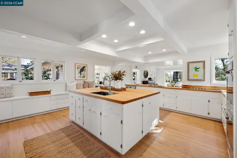 $4,750,000 | 4040 Los Arabis Drive, Lafayette, CA 94549