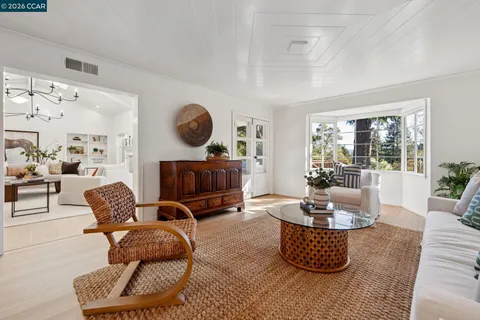 $4,750,000 | 4040 Los Arabis Drive, Lafayette, CA 94549