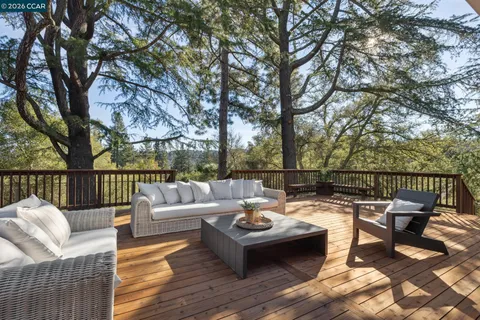 $4,750,000 | 4040 Los Arabis Drive, Lafayette, CA 94549