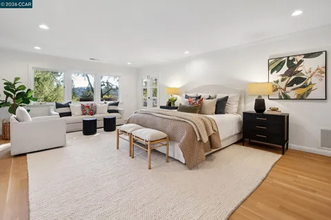 $4,750,000 | 4040 Los Arabis Drive, Lafayette, CA 94549