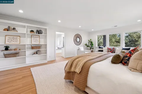 $4,750,000 | 4040 Los Arabis Drive, Lafayette, CA 94549