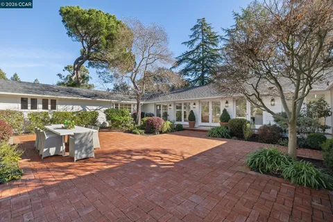 $4,750,000 | 4040 Los Arabis Drive, Lafayette, CA 94549