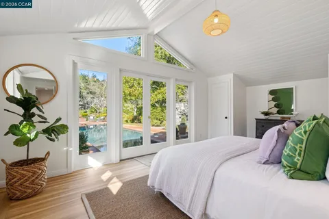 $4,750,000 | 4040 Los Arabis Drive, Lafayette, CA 94549