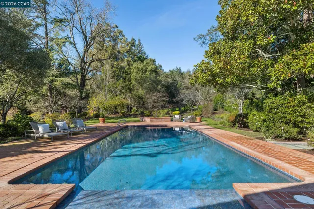 $4,750,000 | 4040 Los Arabis Drive, Lafayette, CA 94549