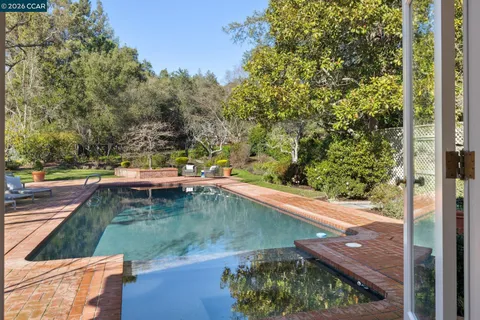 $4,750,000 | 4040 Los Arabis Drive, Lafayette, CA 94549