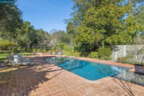 $4,750,000 | 4040 Los Arabis Drive, Lafayette, CA 94549