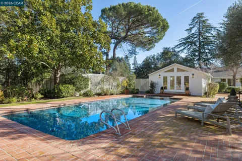 $4,750,000 | 4040 Los Arabis Drive, Lafayette, CA 94549