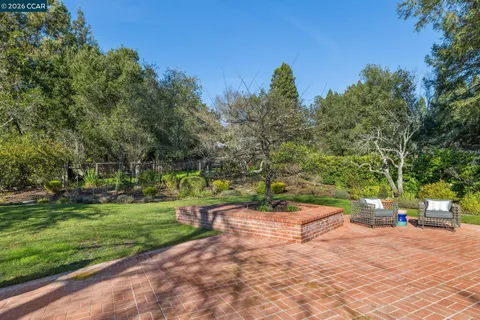 $4,750,000 | 4040 Los Arabis Drive, Lafayette, CA 94549