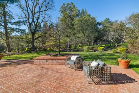 $4,750,000 | 4040 Los Arabis Drive, Lafayette, CA 94549