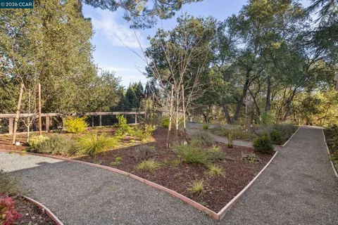 $4,750,000 | 4040 Los Arabis Drive, Lafayette, CA 94549