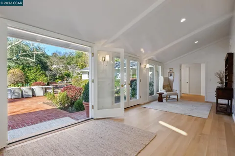 $4,750,000 | 4040 Los Arabis Drive, Lafayette, CA 94549