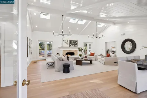 $4,750,000 | 4040 Los Arabis Drive, Lafayette, CA 94549