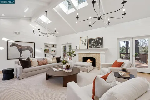 $4,750,000 | 4040 Los Arabis Drive, Lafayette, CA 94549