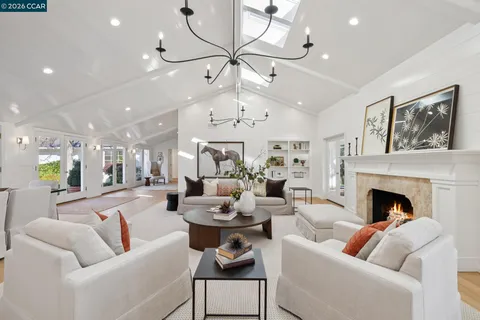 $4,750,000 | 4040 Los Arabis Drive, Lafayette, CA 94549