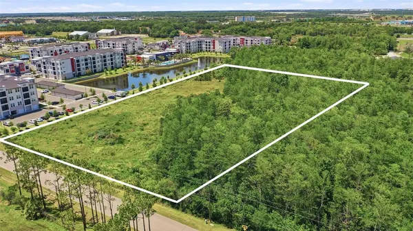 $1,900,000 | 6385 Beth Road, Orlando, FL 32824