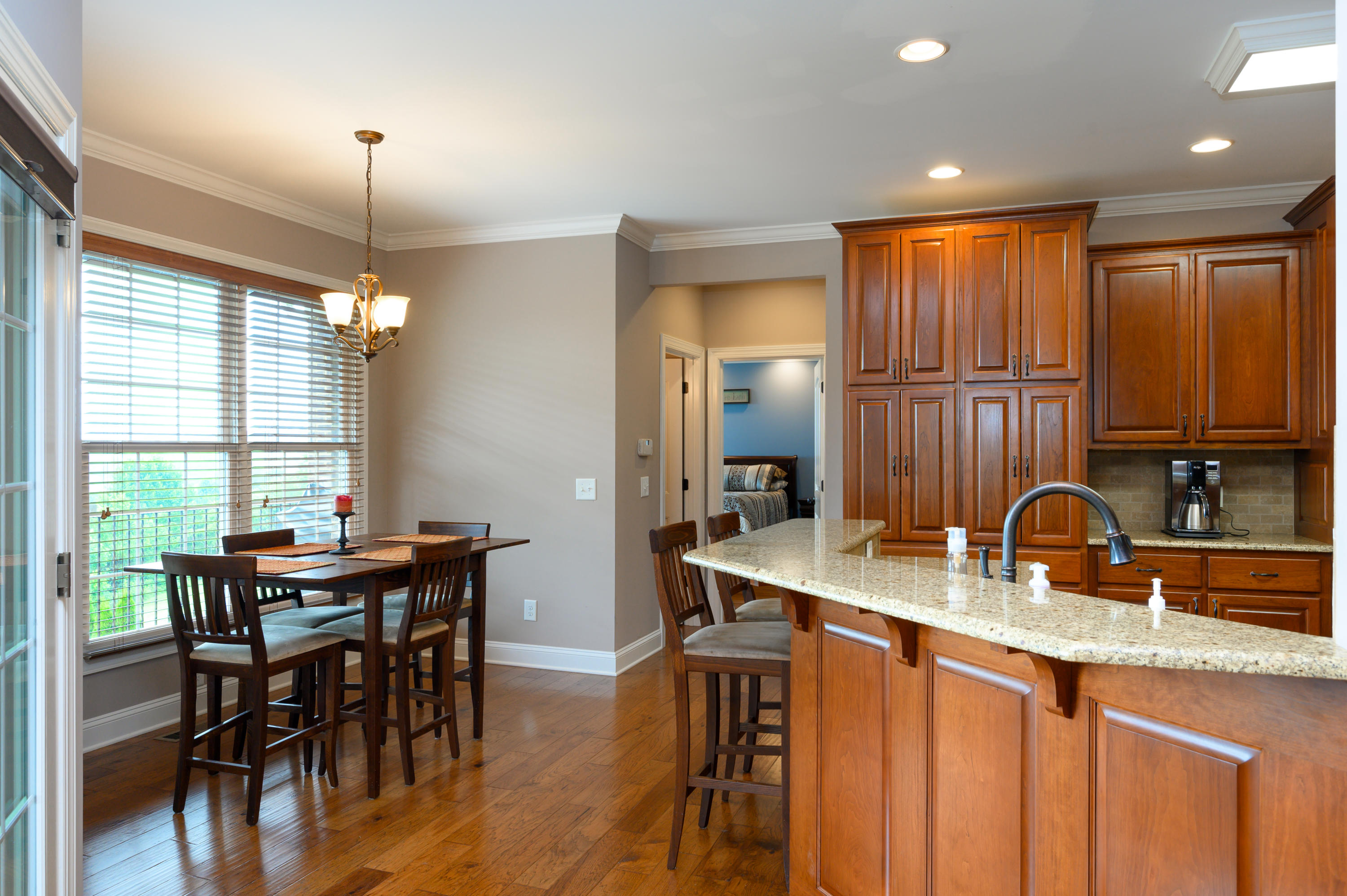4787 Edens View Road Kingsport, TN 37664 - Photo 13 of 68 13 Breakfast Nook Off the Kitchen