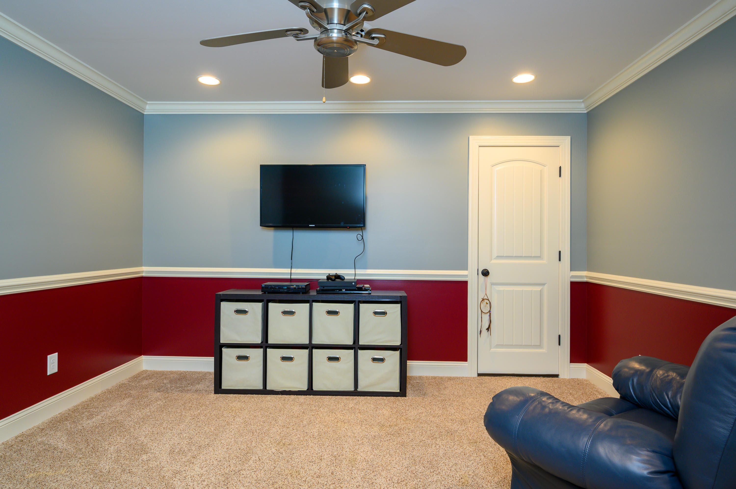4787 Edens View Road Kingsport, TN 37664 - Photo 34 of 68 35 Bonus Room View 2 2nd Floor
