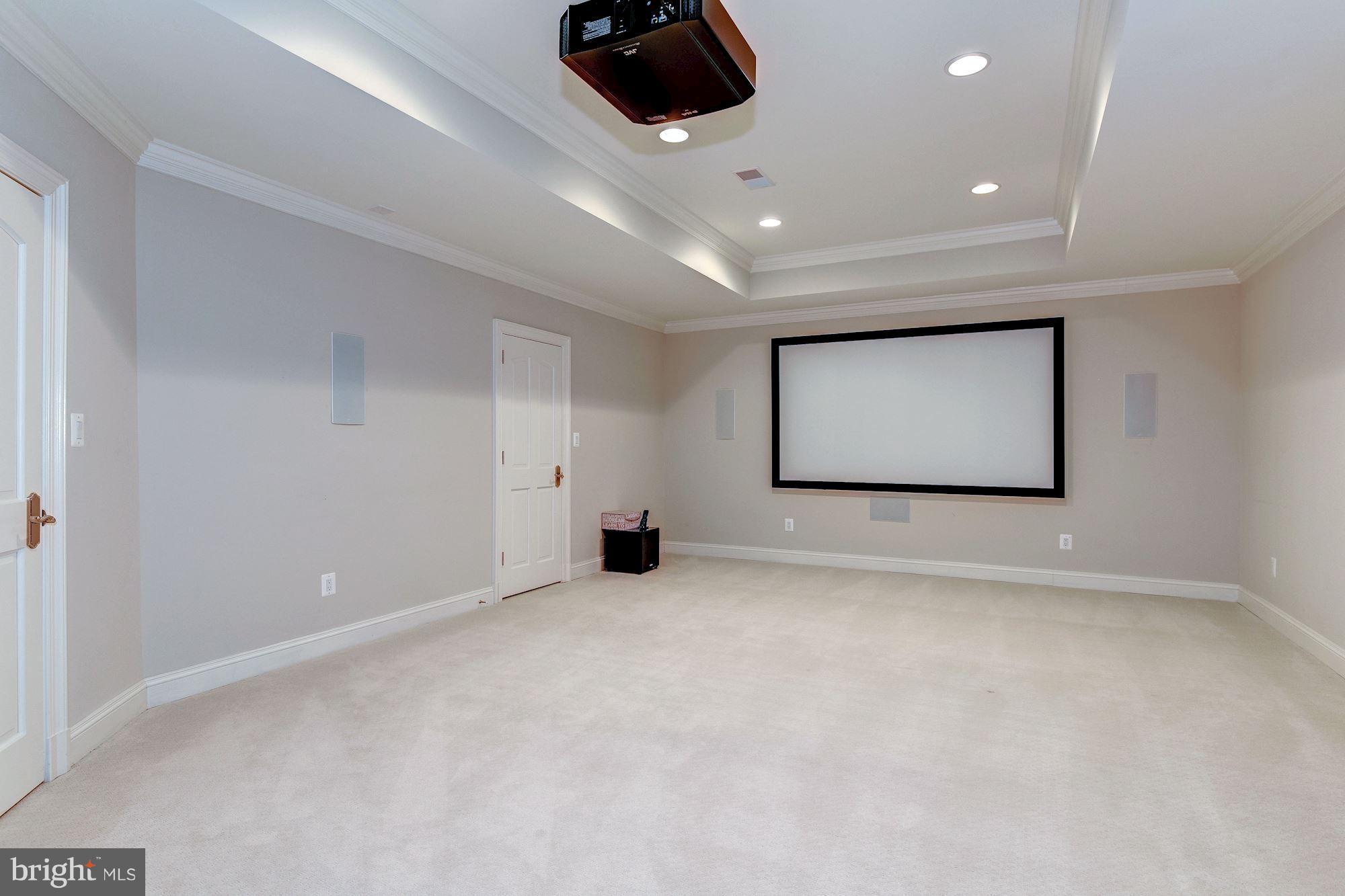 7853 Langley Ridge Road McLean, VA 22102 - Photo 26 of 29 Basement