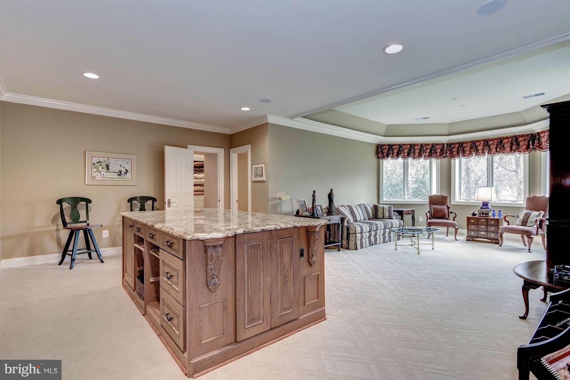 7853 Langley Ridge Road McLean, VA 22102 - Photo 27 of 29 Bath