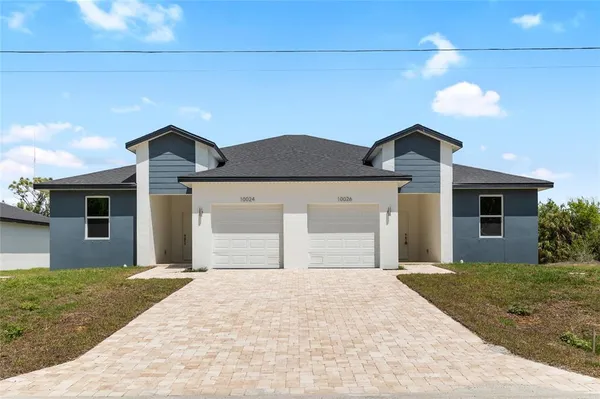 $1,650 | 10026 Cocoa Beach Street, Port Charlotte, FL 33981