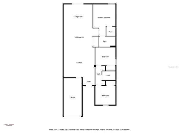$1,650 | 10026 Cocoa Beach Street, Port Charlotte, FL 33981