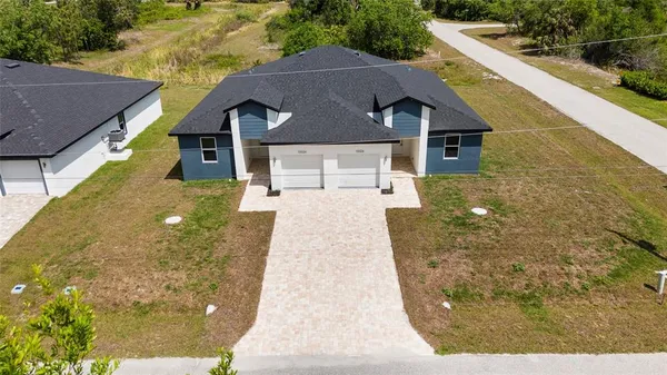 $1,650 | 10026 Cocoa Beach Street, Port Charlotte, FL 33981