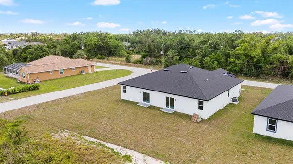 $1,650 | 10026 Cocoa Beach Street, Port Charlotte, FL 33981