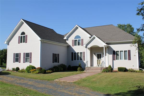 38 Charles Johnson Road Southwick, MA 01077 - Photo 1 of 20 Gallery Image 1